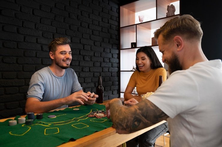 lucky 1 mobile gaming